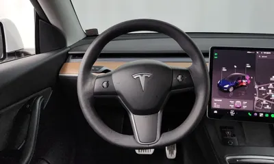 Tesla Model Y 2022, 72156 км, за 25594.07 USD - фото 13
