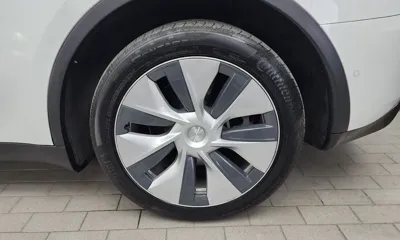 Tesla Model Y 2022, 72156 км, за 25594.07 USD - фото 21