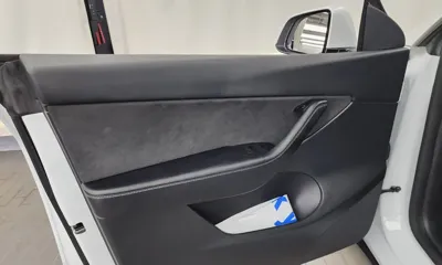 Tesla Model Y 2022, 72156 км, за 25594.07 USD - фото 24