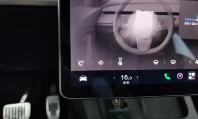 Tesla Model Y 2022, 72156 км, за 25594.07 USD - фото 28