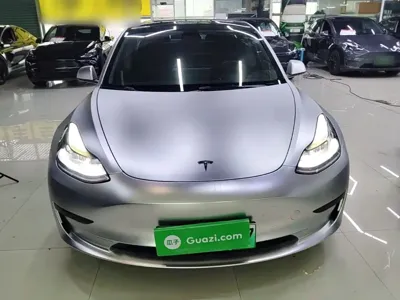 Tesla Model 3 2022, 72500 км, за 20070.24 USD