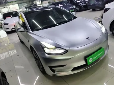 Tesla Model 3 2022, 72500 км, за 20070.24 USD