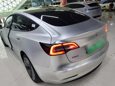 Tesla Model 3 2022, 72500 км, за 20070.24 USD