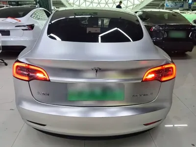 Tesla Model 3 2022, 72500 км, за 20127.07 USD - фото 6