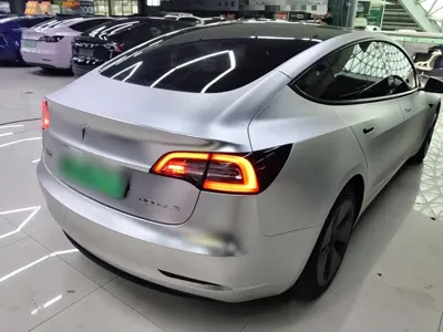 Tesla Model 3 2022, 72500 км, за 20127.07 USD - фото 7