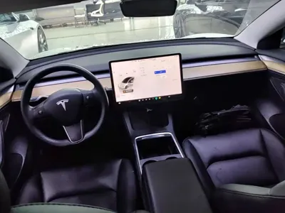 Tesla Model 3 2022, 72500 км, за 20127.07 USD - фото 10