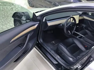 Tesla Model 3 2022, 72500 км, за 20127.07 USD - фото 16