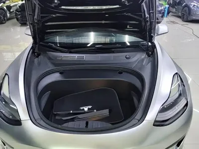Tesla Model 3 2022, 72500 км, за 20127.07 USD - фото 20