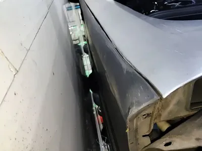 Tesla Model 3 2022, 72500 км, за 20127.07 USD - фото 22