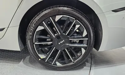 Kia K8 2026, 5716 км, за 28928.03 USD