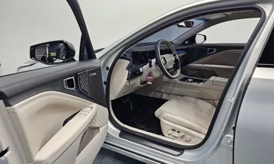 Kia K8 2026, 5716 км, за 28928.03 USD - фото 10