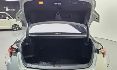 Kia K8 2026, 5716 км, за 28928.03 USD - фото 20
