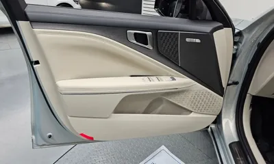 Kia K8 2026, 5716 км, за 28928.03 USD - фото 24
