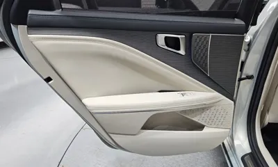 Kia K8 2026, 5716 км, за 28928.03 USD - фото 25