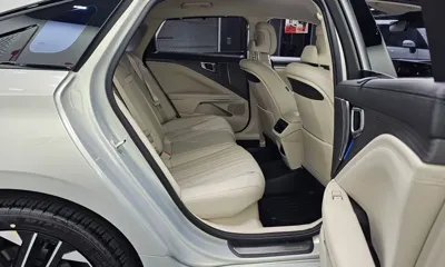 Kia K8 2026, 5716 км, за 28928.03 USD - фото 26