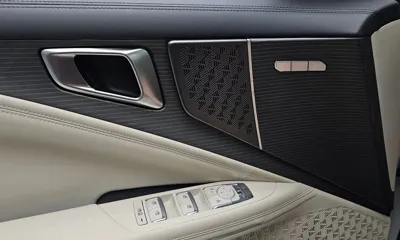 Kia K8 2026, 5716 км, за 28928.03 USD - фото 28