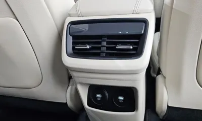 Kia K8 2026, 5716 км, за 28928.03 USD - фото 31