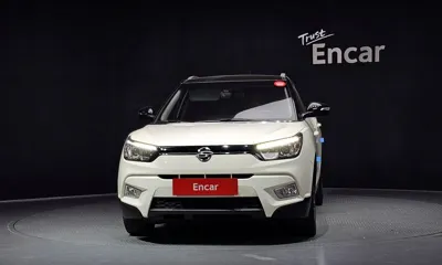 KG_Mobility_Ssangyong TIBOLI 2016, 47145 км, за 5146.58 USD