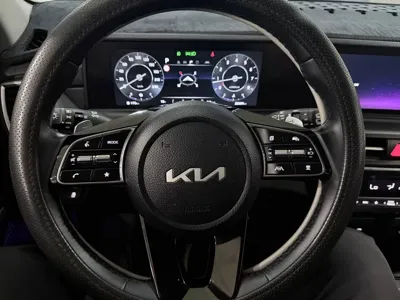 Kia Seltos 2023, 28211 км, за 22790.9 USD - фото 11