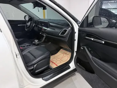 Kia Seltos 2023, 28211 км, за 22790.9 USD - фото 16