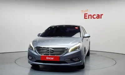 Hyundai Sonata 2017, 109564 км, за 6871.49 USD