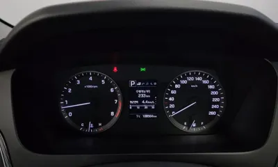 Hyundai Sonata 2017, 109564 км, за 6871.49 USD - фото 8