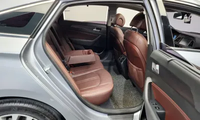 Hyundai Sonata 2017, 109564 км, за 6871.49 USD - фото 12