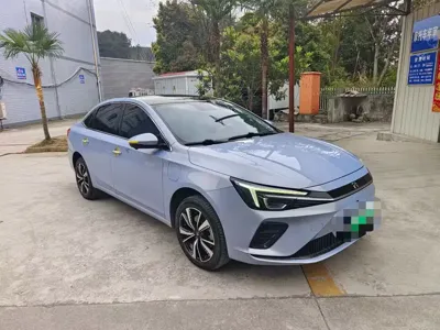 Roewe Feifan ER6 2021, 35000 км, за 6547.84 USD