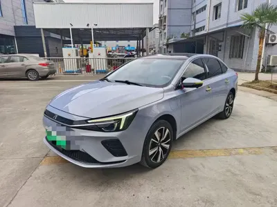 Roewe Feifan ER6 2021, 35000 км, за 6547.84 USD
