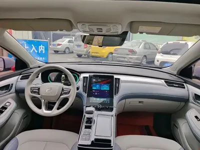 Roewe Feifan ER6 2021, 35000 км, за 6547.84 USD