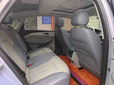 Roewe Feifan ER6 2021, 35000 км, за 6547.84 USD