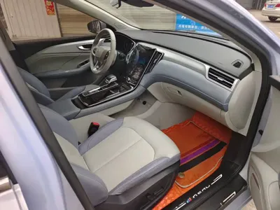 Roewe Feifan ER6 2021, 35000 км, за 6547.84 USD - фото 6
