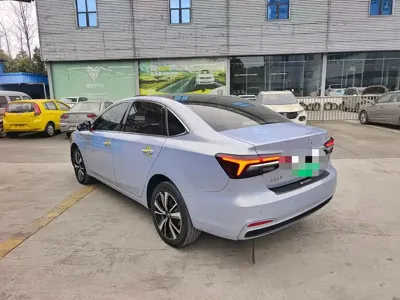 Roewe Feifan ER6 2021, 35000 км, за 6547.84 USD - фото 7