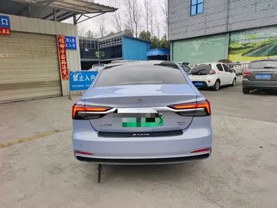 Roewe Feifan ER6 2021, 35000 км, за 6547.84 USD - фото 9