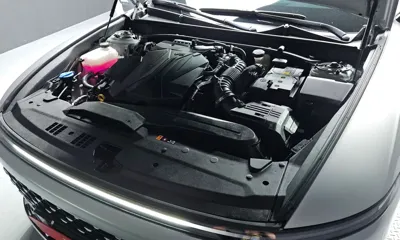 Hyundai Grandeur 2023, 30235 км, за 17263.85 USD - фото 6