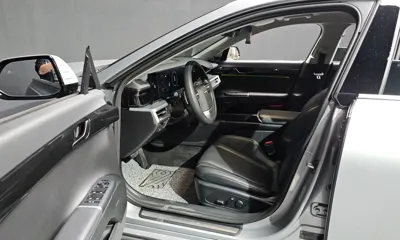 Hyundai Grandeur 2023, 30235 км, за 17263.85 USD - фото 10