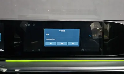 Hyundai Grandeur 2023, 30235 км, за 17263.85 USD - фото 32