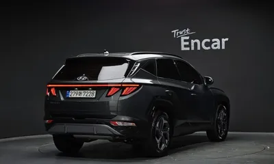 Hyundai Tucson 2022, 107319 км, за 13456.74 USD