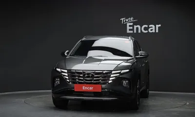 Hyundai Tucson 2022, 107319 км, за 13456.74 USD