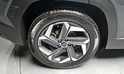 Hyundai Tucson 2022, 107319 км, за 13456.74 USD