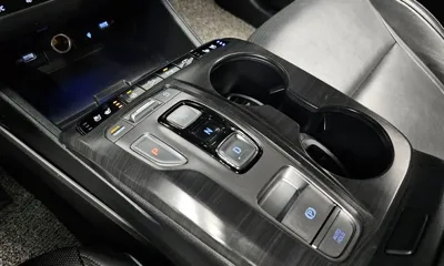 Hyundai Tucson 2022, 107319 км, за 13348.96 USD - фото 9