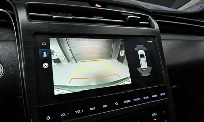 Hyundai Tucson 2022, 107319 км, за 13348.96 USD - фото 15