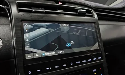 Hyundai Tucson 2022, 107319 км, за 13348.96 USD - фото 29