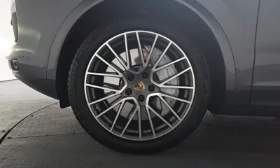 Porsche Cayenne 2020, 69046 км, за 47527.8 USD