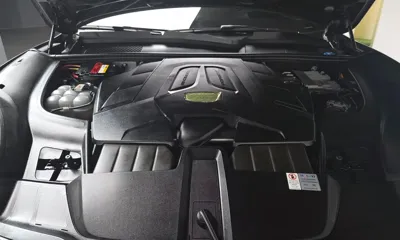 Porsche Cayenne 2020, 69046 км, за 47527.8 USD - фото 6