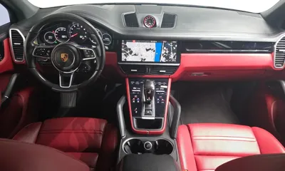Porsche Cayenne 2020, 69046 км, за 47527.8 USD - фото 7
