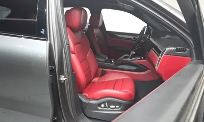 Porsche Cayenne 2020, 69046 км, за 47527.8 USD - фото 10