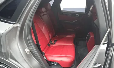 Porsche Cayenne 2020, 69046 км, за 47527.8 USD - фото 12