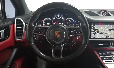 Porsche Cayenne 2020, 69046 км, за 47527.8 USD - фото 13
