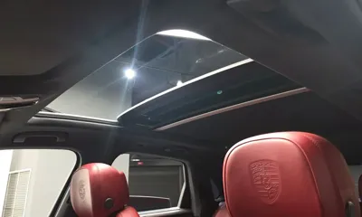 Porsche Cayenne 2020, 69046 км, за 47527.8 USD - фото 16